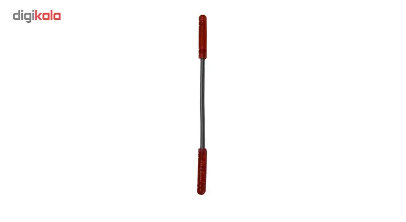 موکن دستی مروارید مدل تک فنر