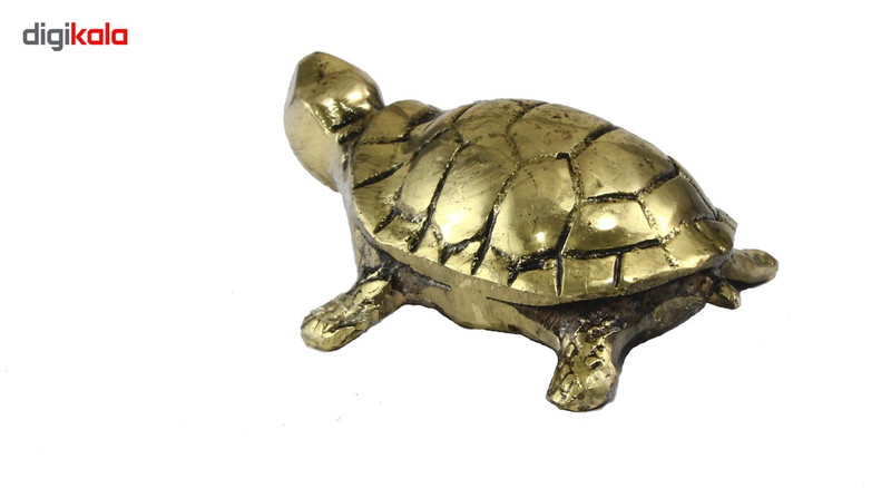 مجسمه مدل لاک پشت کد AL-20030044