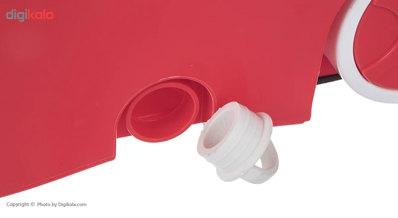 عکس شماره 12 : سطل و زمین شوی هوم کت کد 4125