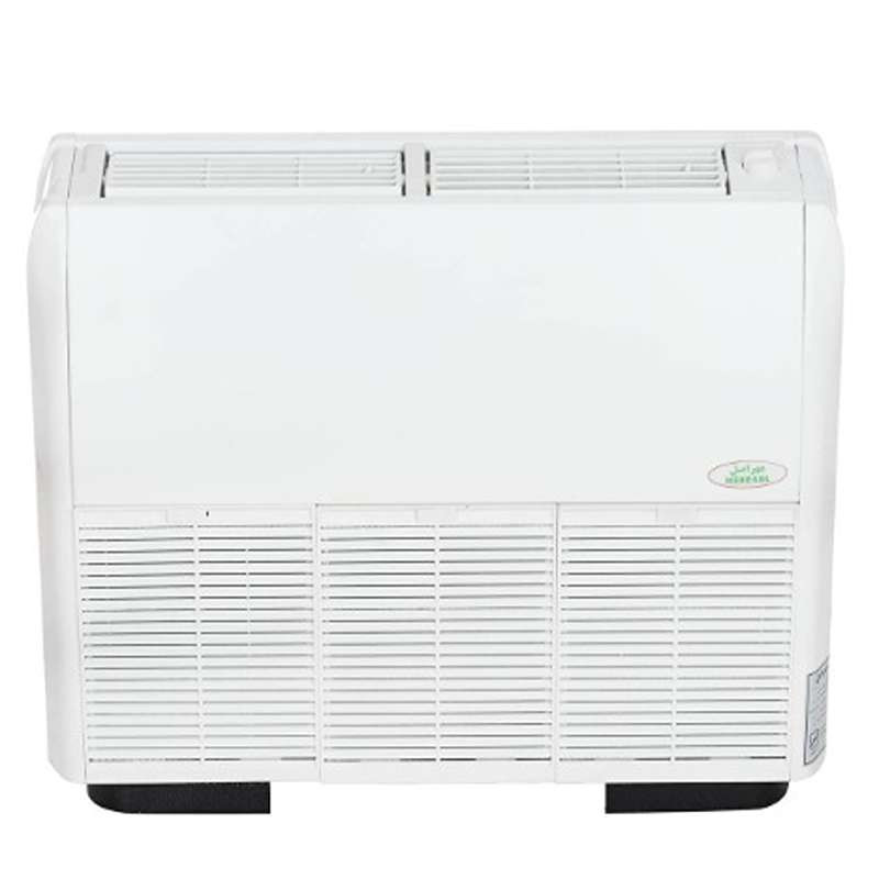 فن کویل مهراصل مدل  MA راست ظرفیت 300 فوت مکعب بر دقیقه