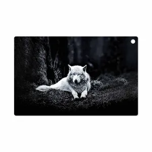 MAHOOT Dire Wolf Cover Sticker for Sony Xperia Z2 Tablet LTE 2014