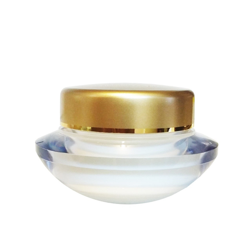 کرم ضد چروک و جوان کننده والنسی مدل عصاره حلزون حجم 65 گرم