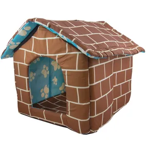 کلبه حیوانات خانگی بهار گالری مدل Pet Nest House