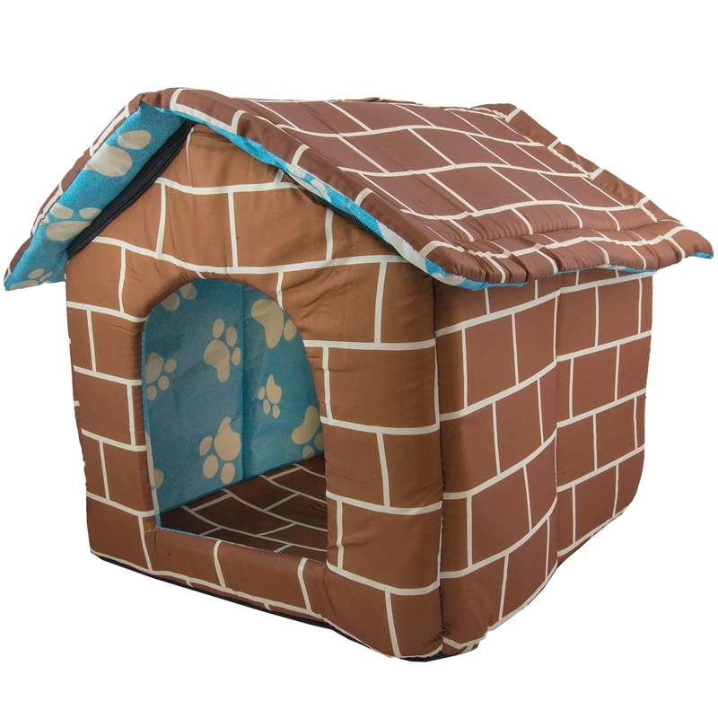 کلبه حیوانات خانگی بهار گالری مدل Pet Nest House