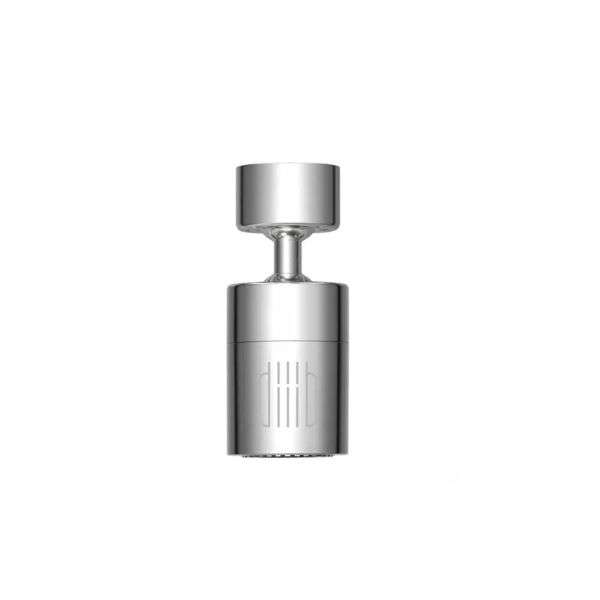 سرشیر آب مدل ۳۶۰ درجه