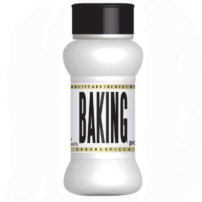 بیکینگ پودر را از کجا بخریم؟