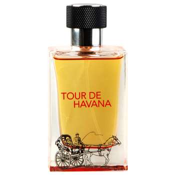ادوپرفیوم مردانه فراگرنس ورد مدلTour De Havana حجم 100 میلی لیتر