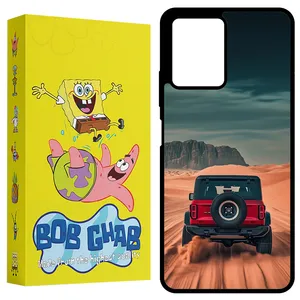 BOB Ghab BCPX3G Cover For Xiaomi Poco X3 GT