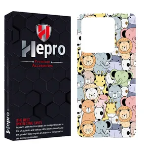 HEPRO MC Cover for XIAOMI POCO M6 Pro 4G