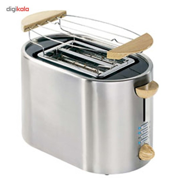 توستر فلر مدل TO020