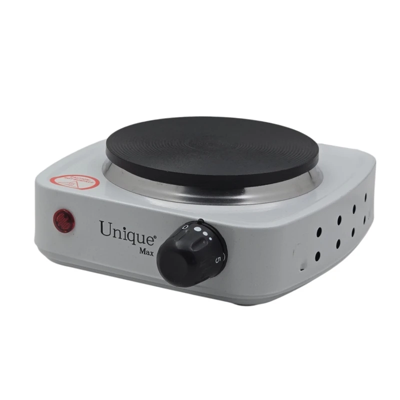 هیتر برقی یونیک مکس مدل UM-500