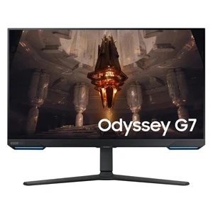 مانیتور سامسونگ مدل MONITOR SAMSUNG LED 32 LS32BG702EM سایز 32 اینچ