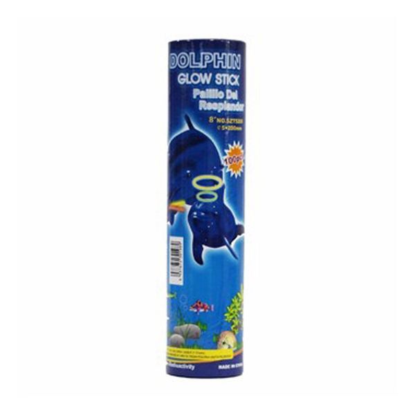 دستبند شب تاب بانیبو مدل Glow Stick تعداد 100 عددی دستبند شب تاب بانیبو مدل Glow Stick تعداد 100 عددی