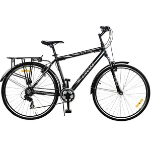 دوچرخه شهری کراس مدل City Jet M EF5 سایز 27.5