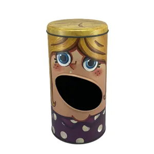 جعبه دستمال کاغذی مدل Little Tangled