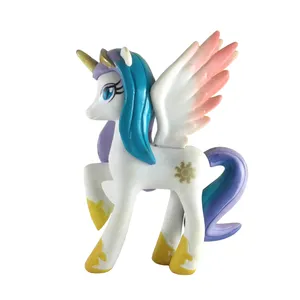 فیگور مدل My Lovely Horse Pony کد 39