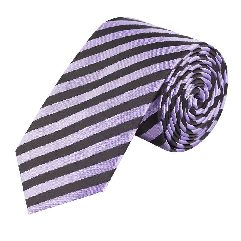 کراوات مردانه مدل GF-ST1322RE-PU