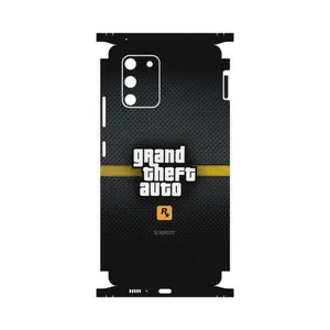MAHOOT GTA-Game-FullSkin Cover Sticker for Samsung Galaxy S10 Lite