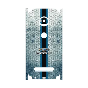 MAHOOT GEELY-FullSkin Cover Sticker for Motorola Moto Z2 Play