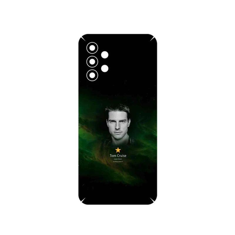 برچسب پوششی ماهوت مدل Tom Cruise مناسب برای گوشی موبایل سامسونگ Galaxy A13