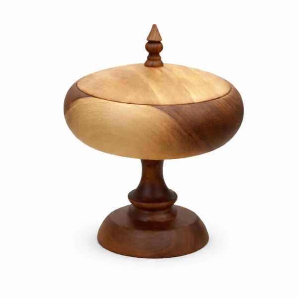 آجیل خوری مدل 0031