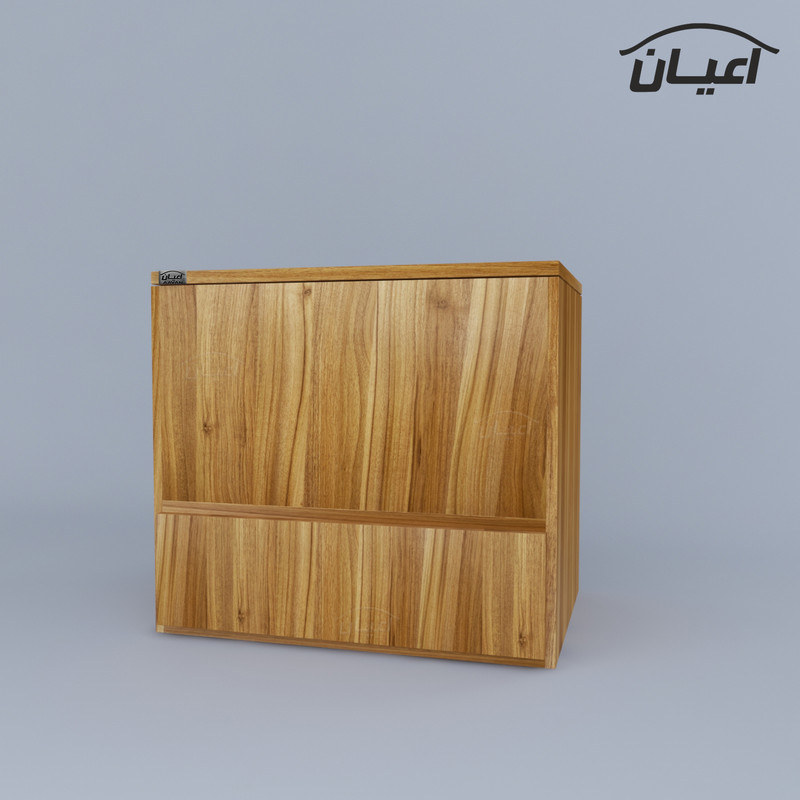 نیمکت اعیان مدل FH341