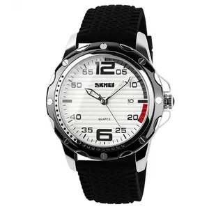 ساعت مچی عقربه‌ای مردانه اسکمی مدل 0992