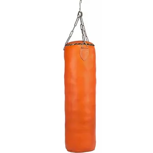 100 CM Leathery Punching Bag