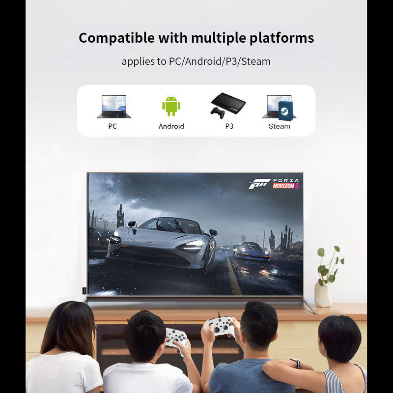 دسته بازی مدل T-A102L