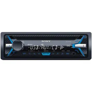 پخش کننده خودرو سونی CDX-G1151U