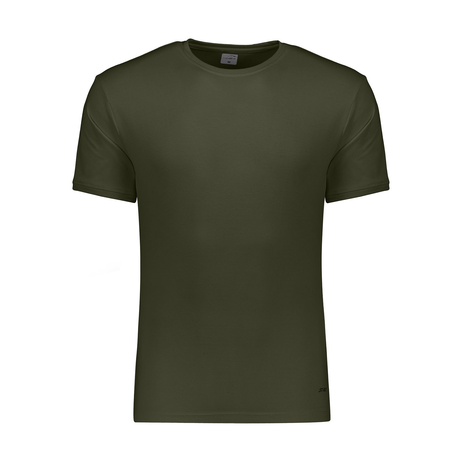 تی شرت ورزشی مردانه استارت مدل 2111194-44