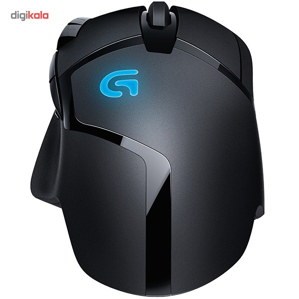 mouse gaming g402