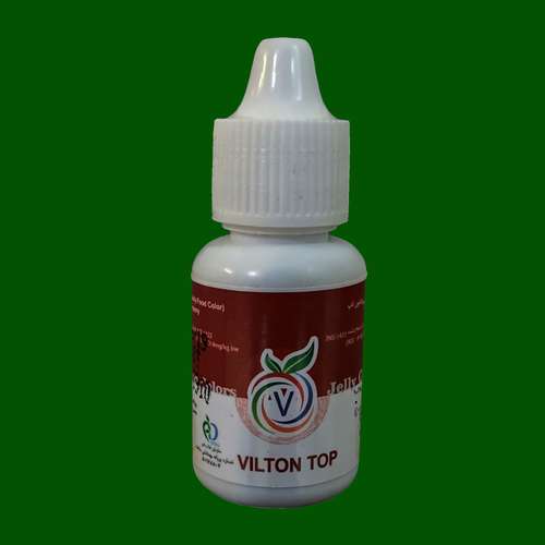 رنگ خوراکی سبز تیره ویلتون تاپ - 28 گرم