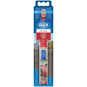 مسواک برقی اورال-بی مدل Stages-power طرح ماشین