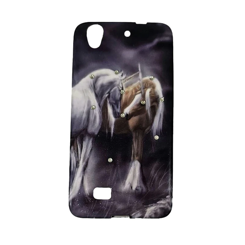 کاور مدل 01 مناسب برای گوشی موبایل هوآوی Ascend G620