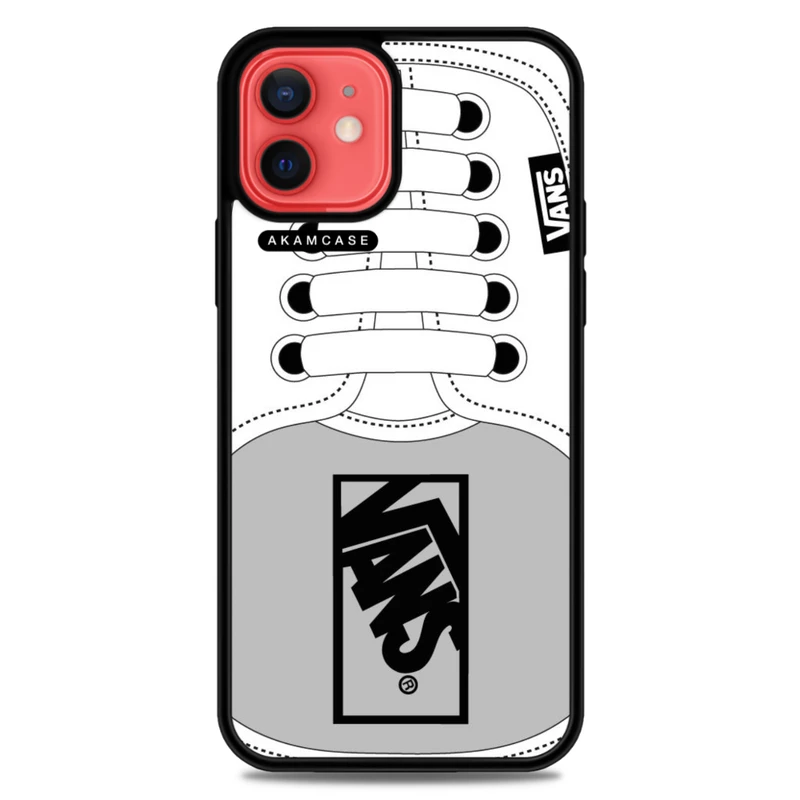 کاور آکام مدل AMCWA12-VANS11 مناسب برای گوشی موبایل اپل iPhone 12