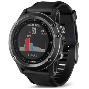 ساعت مچی هوشمند گارمین مدل FENIX3 HR