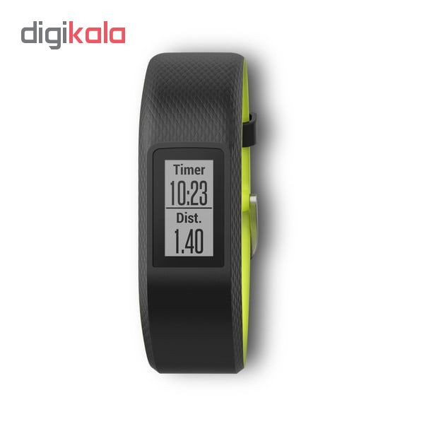 مچ بند هوشمند گارمین مدل vivosport