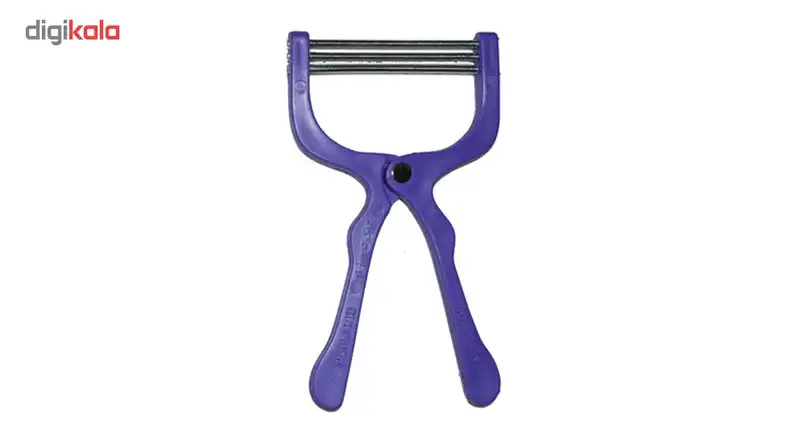 موکن دستی مروارید مدل سه فنره