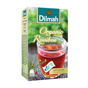 بسته دمنوش گیاهی دیلما مدل Rooibos