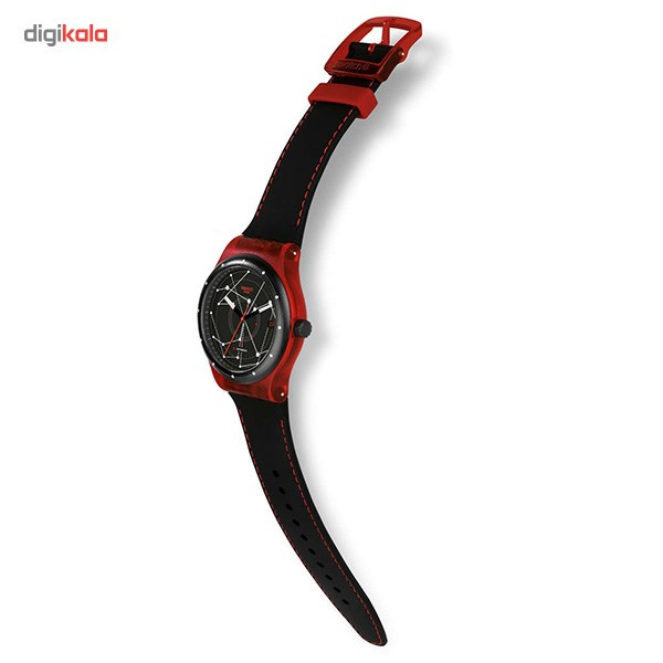 ساعت مچی عقربه ای سواچ SUTR400