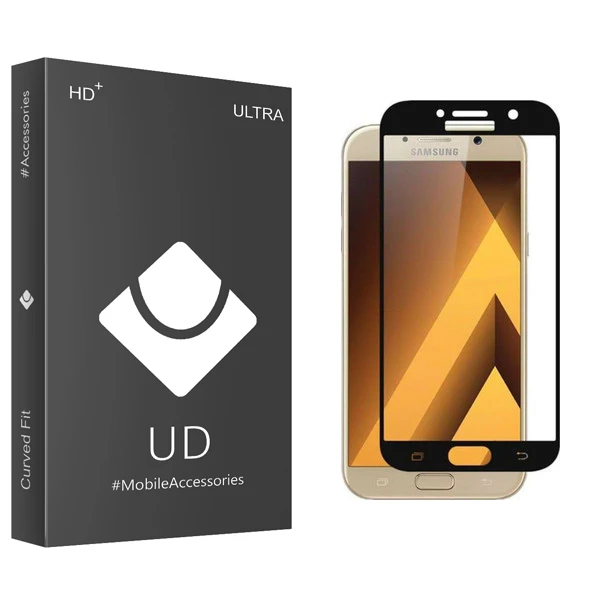 محافظ صفحه نمایش یو دی مدل ULTRA مناسب برای گوشی موبایل سامسونگ Galaxy A5 2017 / A520