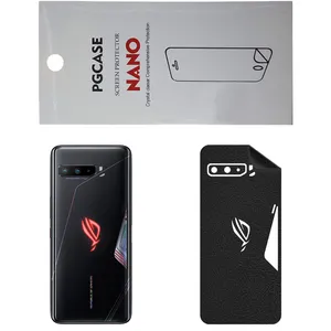 STAR CH Back Skin For ASUS ROG Phone 3