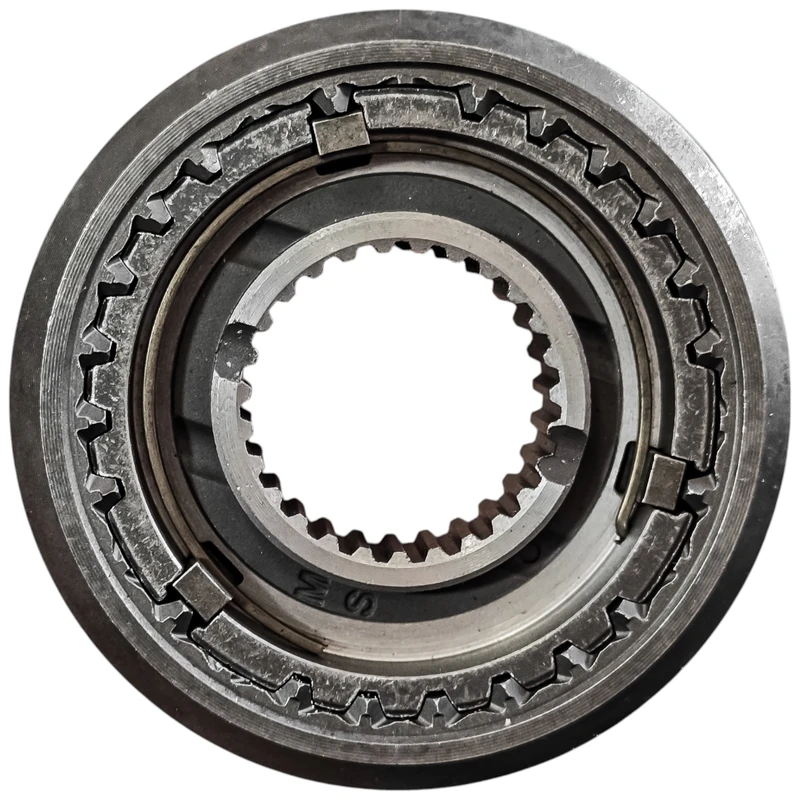 کشویی کامل دنده 3 و 4 گیربکس بست یدک مدل 9274928 مناسب برای تیبا