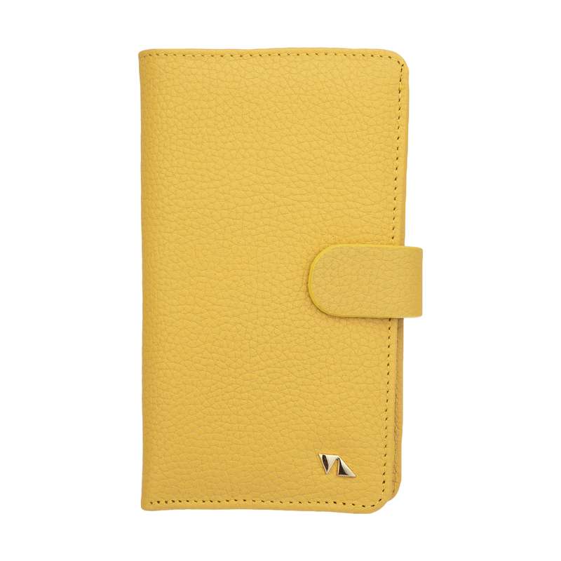 کیف پول زنانه چرم مشهد مدل D0279-077