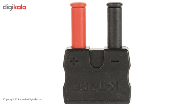 مولتی متر کلمپی سی ای ام مدل DT-3316