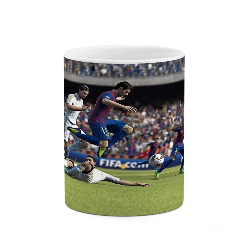 ماگ کاکتی مدل بازی فیفا FIFA کد mgh28419