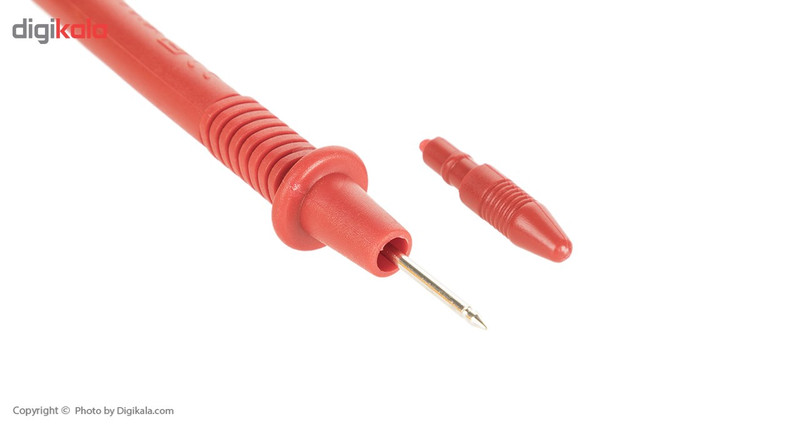 مولتی متر کلمپی سی ای ام مدل DT-3316