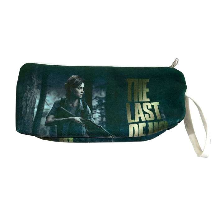 جامدادی مدل the last of us