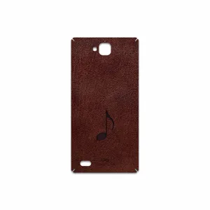 MAHOOT NL-CHNG Cover Sticker for Honor 3C